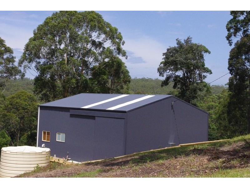 Lot 5 Kyeema Drive, Milton NSW 2538