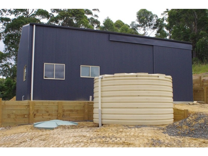 Lot 5 Kyeema Drive, Milton NSW 2538