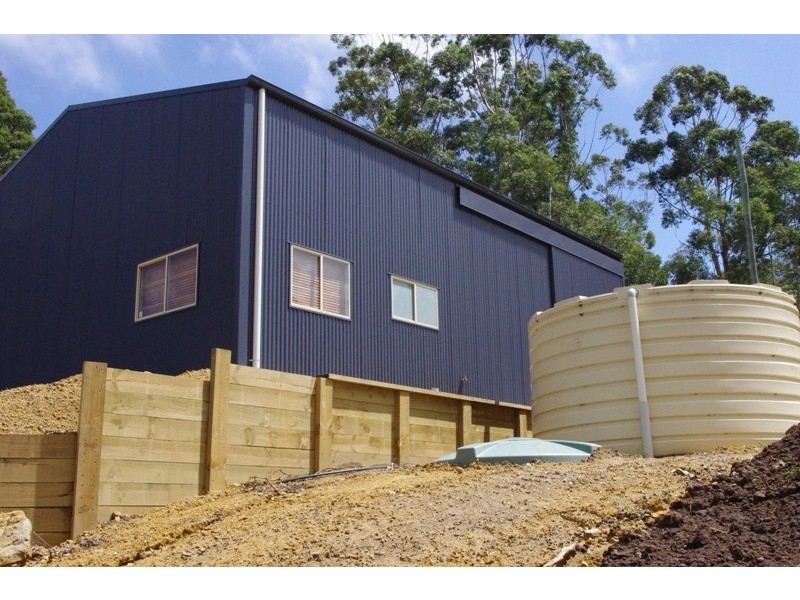 Lot 5 Kyeema Drive, Milton NSW 2538