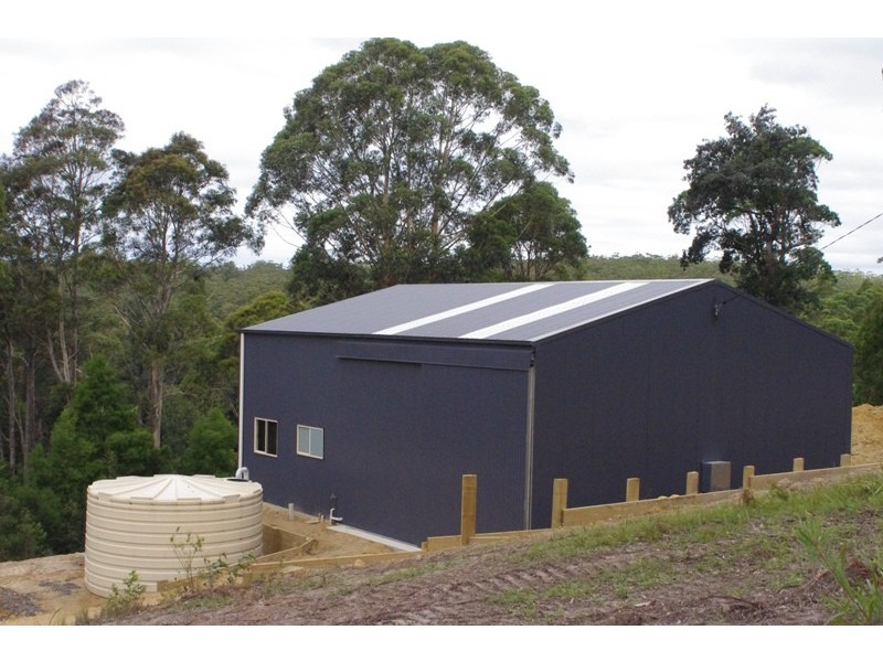 Lot 5 Kyeema Drive, Milton NSW 2538