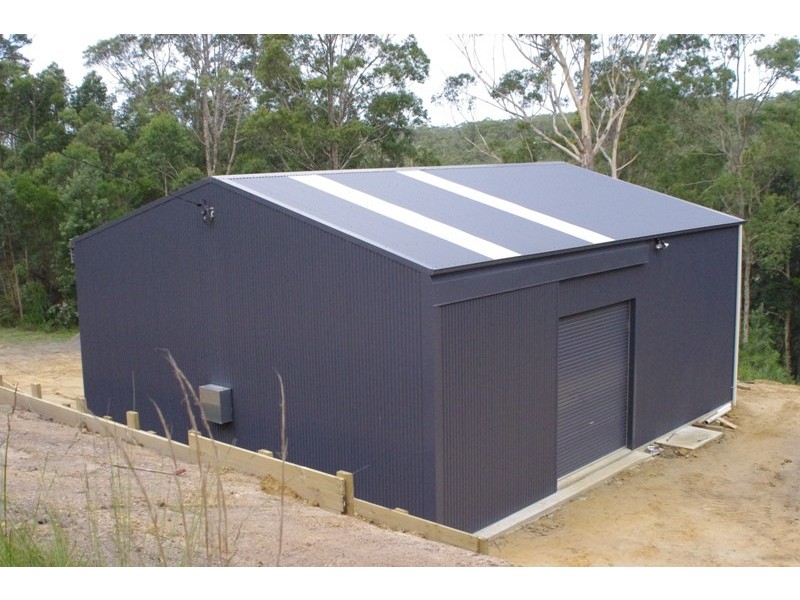 Lot 5 Kyeema Drive, Milton NSW 2538