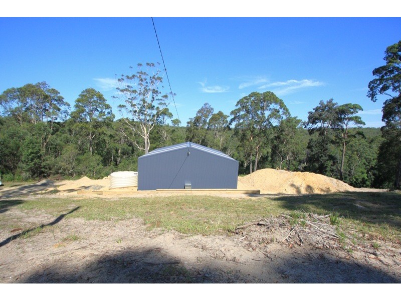 Lot 5 Kyeema Drive, Milton NSW 2538