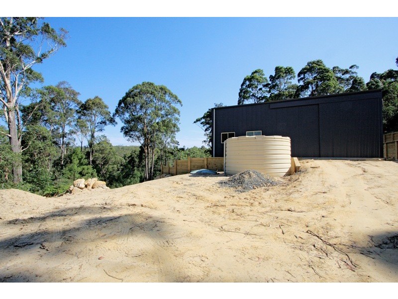 Lot 5 Kyeema Drive, Milton NSW 2538