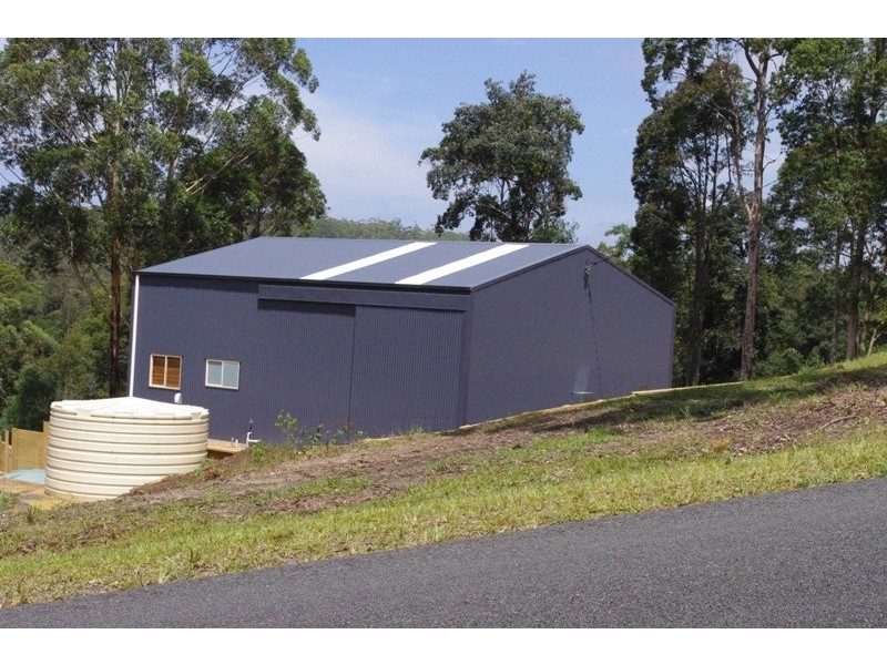 Lot 5 Kyeema Drive, Milton NSW 2538