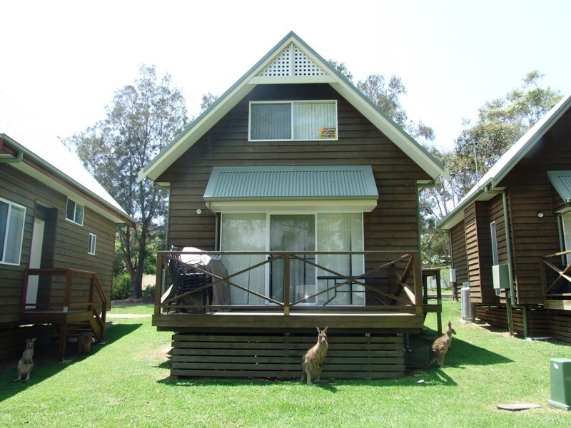19/33 Berrara Road, Berrara NSW 2540