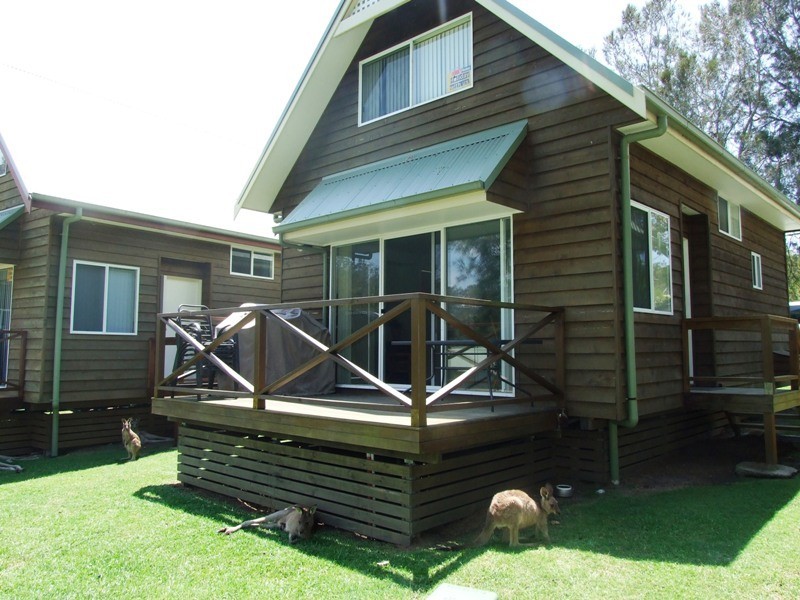 19/33 Berrara Road, Berrara NSW 2540