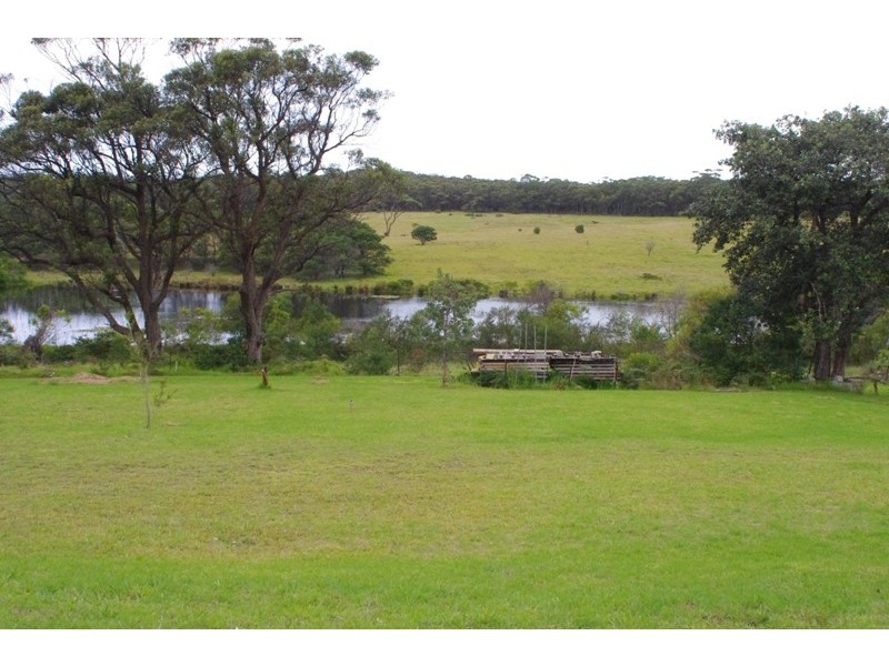 Lot 21 Bada Crescent, Dolphin Point NSW 2539