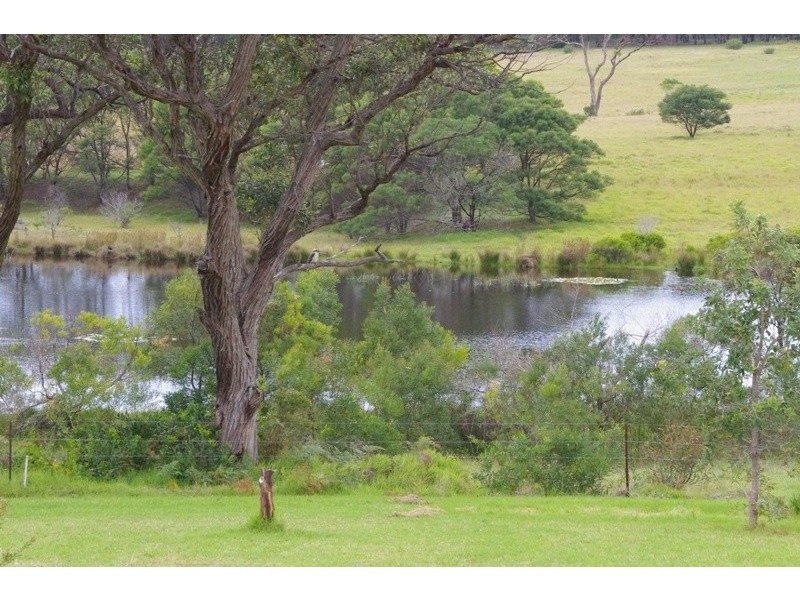 Lot 21 Bada Crescent, Dolphin Point NSW 2539