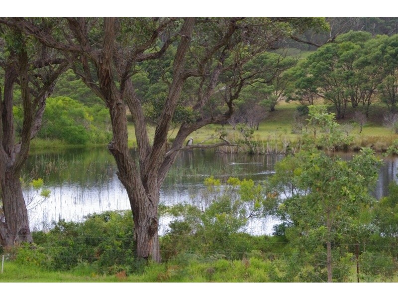 Lot 21 Bada Crescent, Dolphin Point NSW 2539