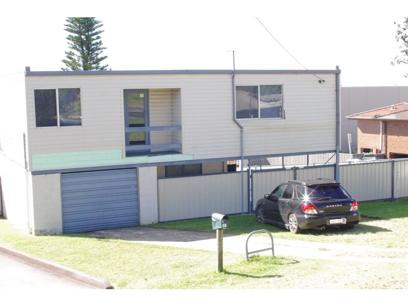 69 South Street, Ulladulla NSW 2539