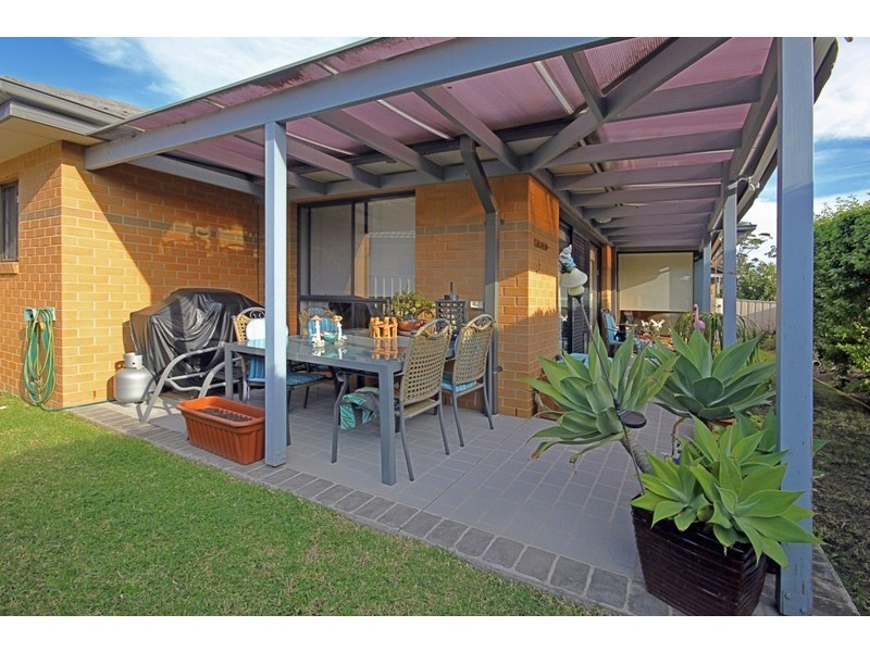 13/30 Balmoral Road, Burrill Lake NSW 2539