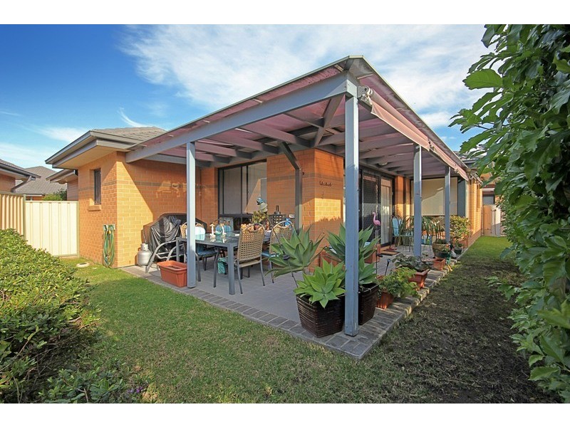 13/30 Balmoral Road, Burrill Lake NSW 2539