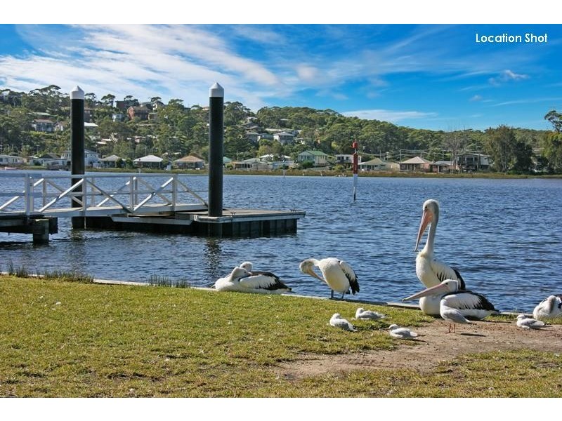 13/30 Balmoral Road, Burrill Lake NSW 2539