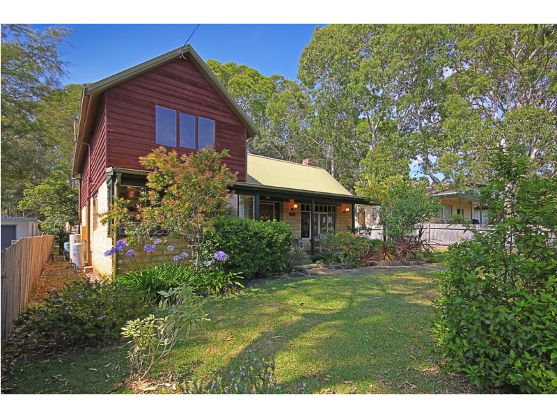 10 Rosemary Ave, Bawley Point NSW 2539