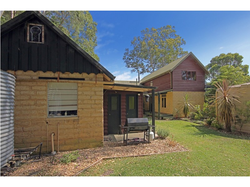 10 Rosemary Ave, Bawley Point NSW 2539