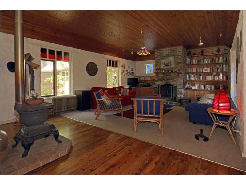 10 Rosemary Ave, Bawley Point NSW 2539