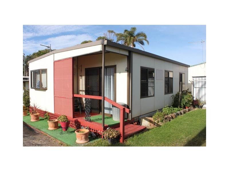 37/385 Princes Highway, Ulladulla NSW 2539
