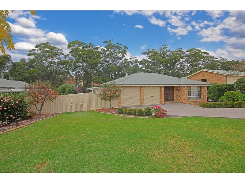 3 Black Bean Grove, Ulladulla NSW 2539
