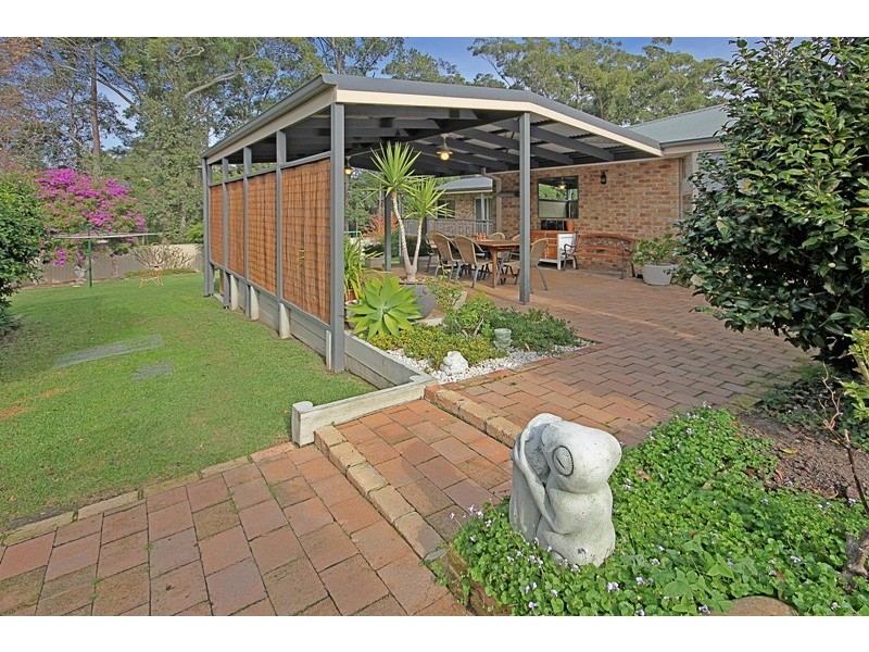 3 Black Bean Grove, Ulladulla NSW 2539