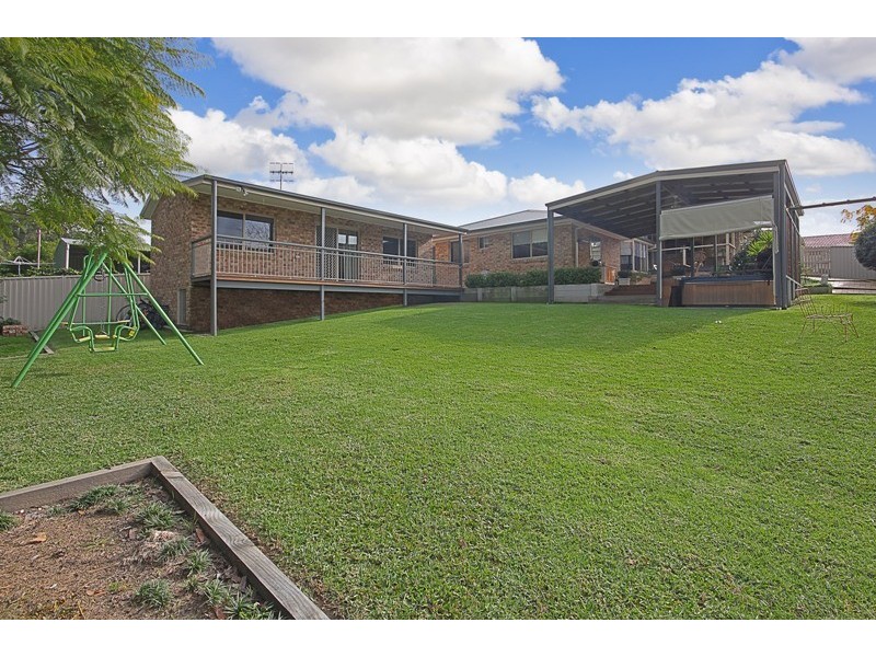 3 Black Bean Grove, Ulladulla NSW 2539