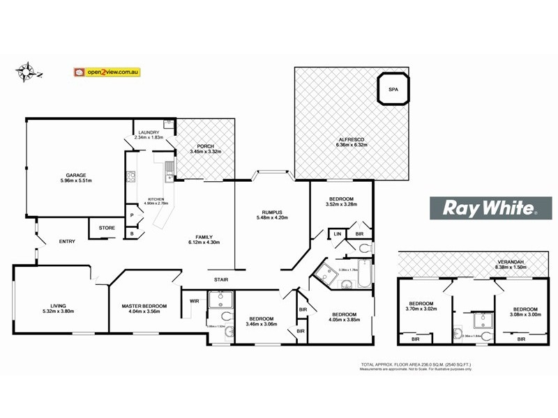 3 Black Bean Grove, Ulladulla NSW 2539