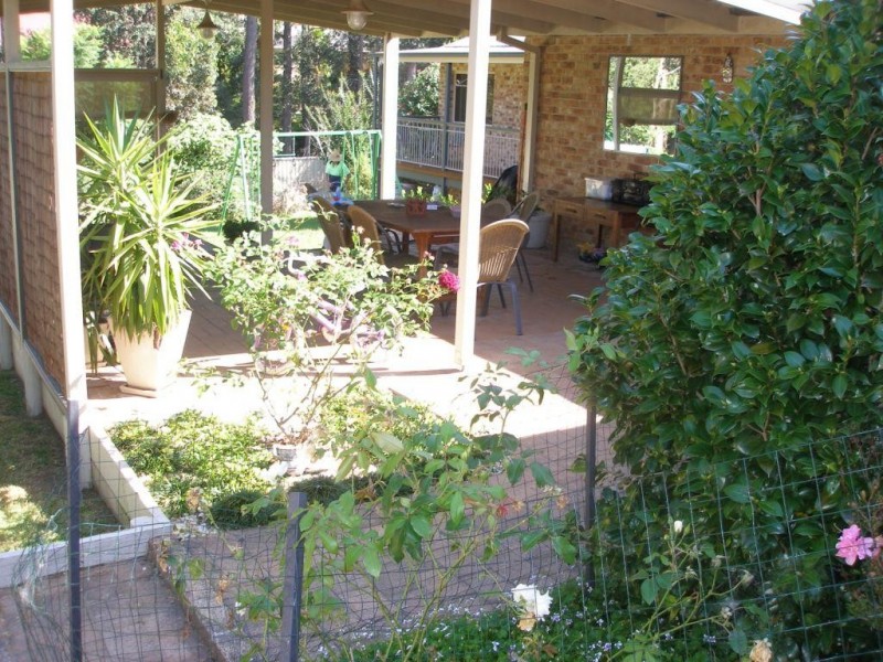 3 Black Bean Grove, Ulladulla NSW 2539
