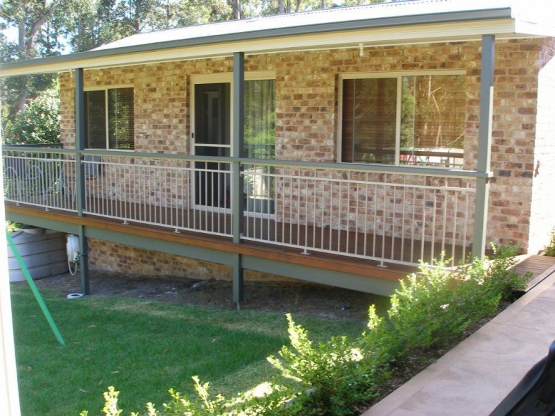 3 Black Bean Grove, Ulladulla NSW 2539