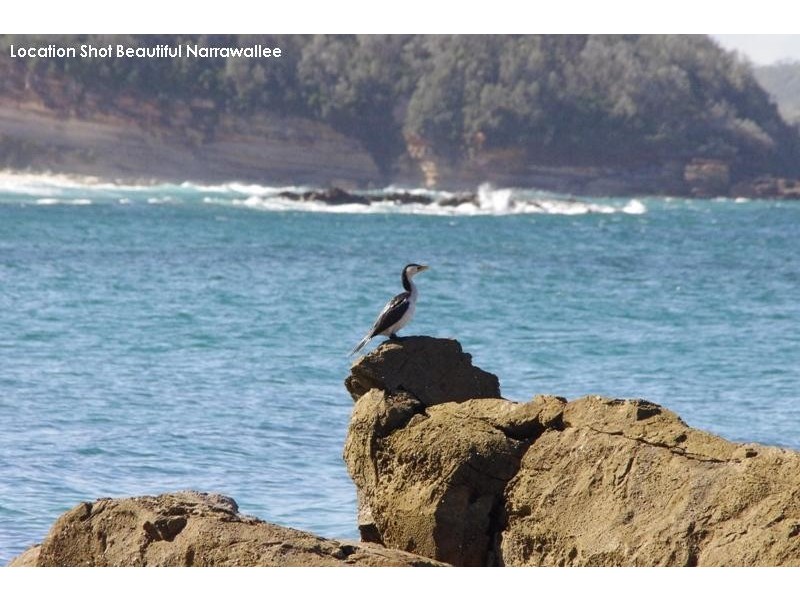 Lots 307-310 Booyong Avenue, Ulladulla NSW 2539