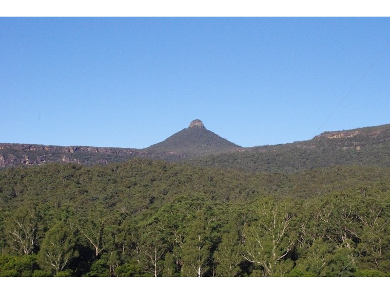 Lot 1 Yadboro Road, Yadboro NSW 2539