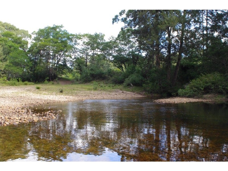 Lot 1 Yadboro Road, Yadboro NSW 2539