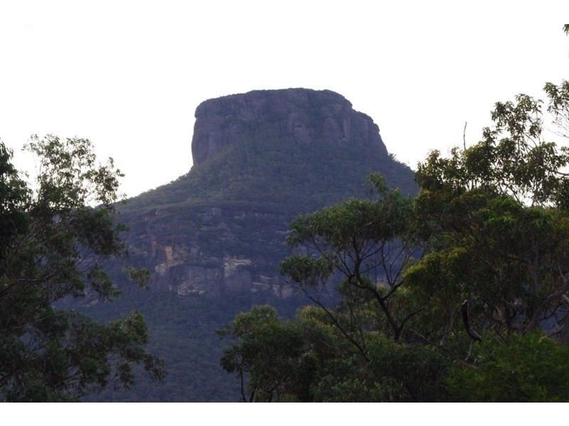 Lot 1 Yadboro Road, Yadboro NSW 2539