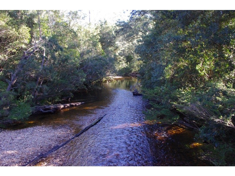 Portion 5 Yadboro Road, Yadboro NSW 2539