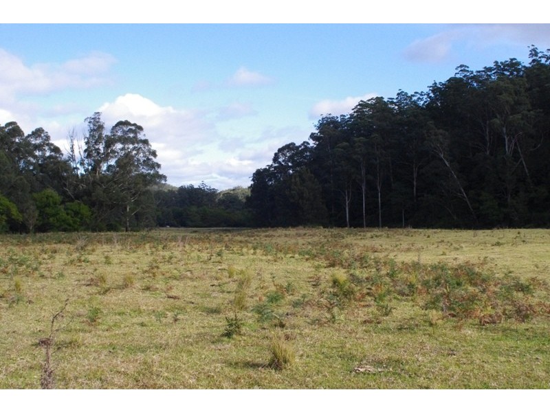 Portion 5 Yadboro Road, Yadboro NSW 2539