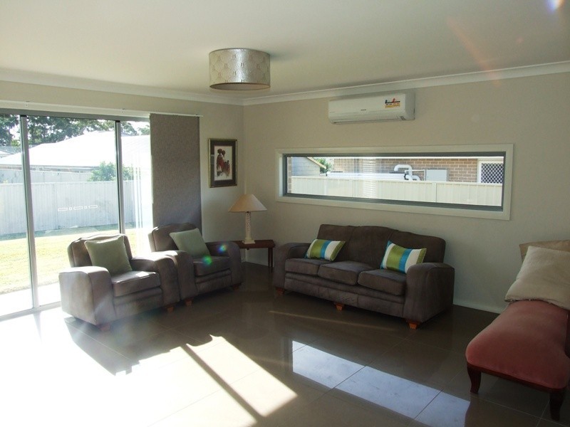 5 Frangipani Avenue, Ulladulla NSW 2539