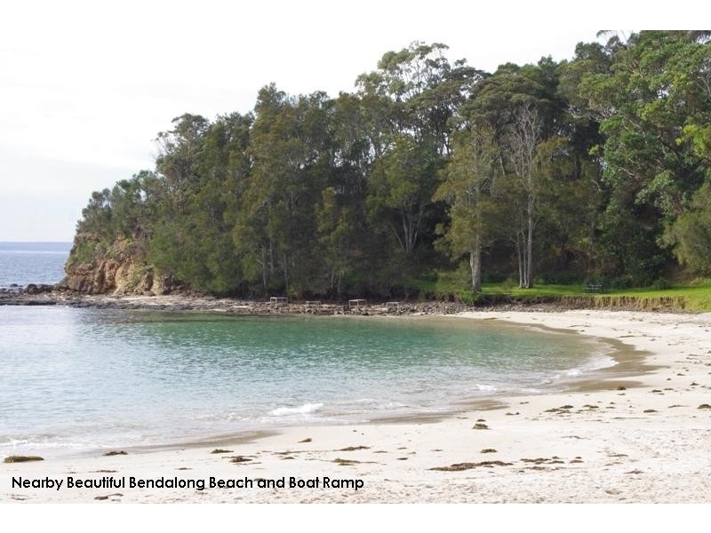 14,28,139,162 Wollybutt Road (Off Bendalong Road), Conjola NSW 2539