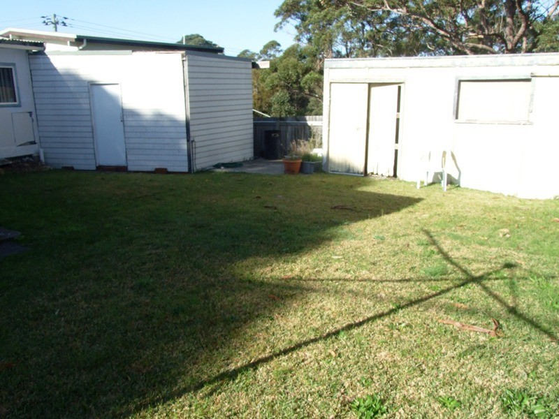 329 Princes Highway, Ulladulla NSW 2539