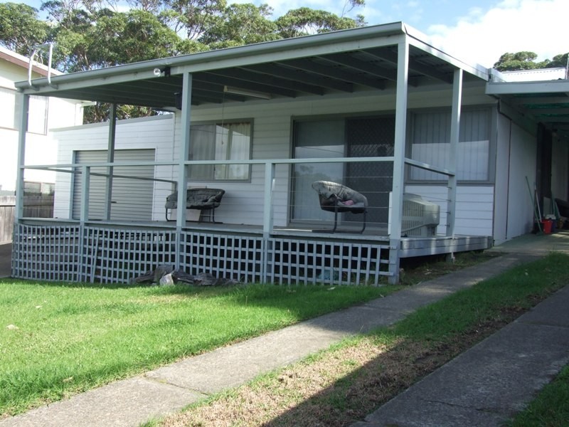 329 Princes Highway, Ulladulla NSW 2539