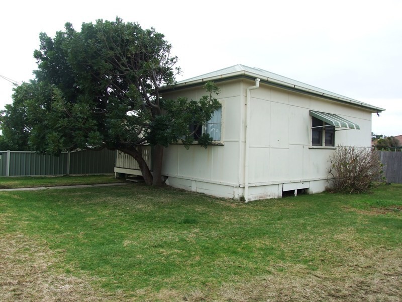 46 Burrill Street South, Ulladulla NSW 2539