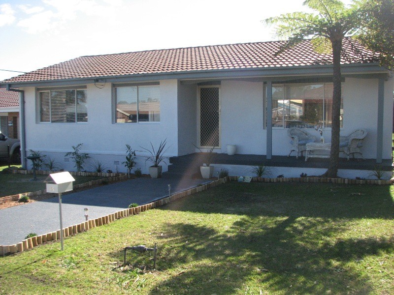 15 Powell Avenue, Ulladulla NSW 2539