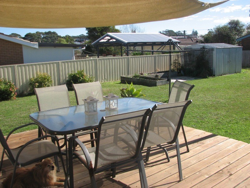 15 Powell Avenue, Ulladulla NSW 2539