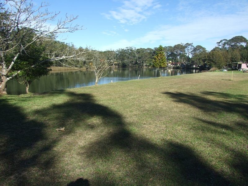 Lake Tabourie NSW 2539