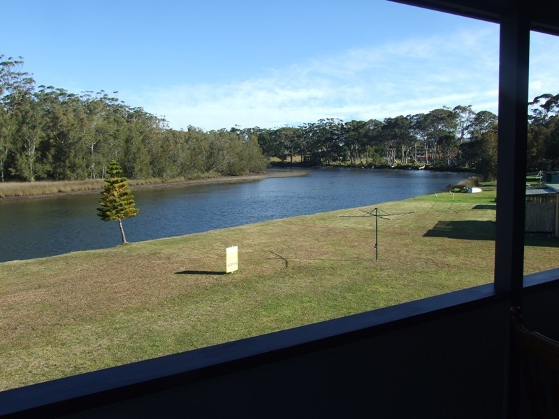 Lake Tabourie NSW 2539