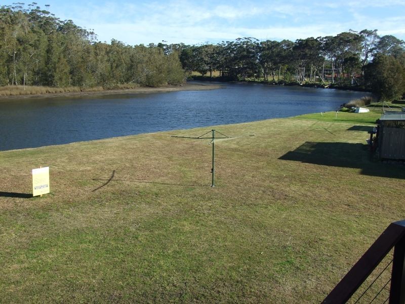 Lake Tabourie NSW 2539