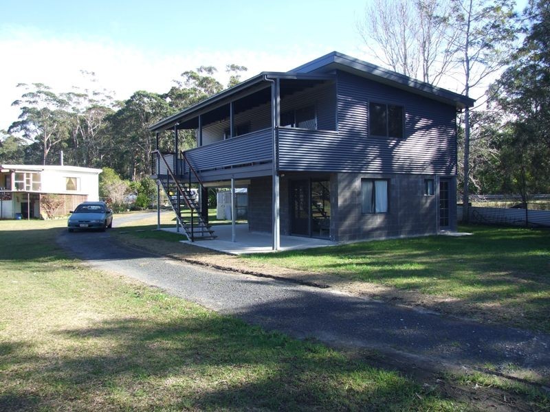 Lake Tabourie NSW 2539