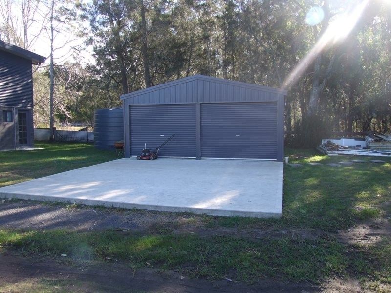 Lake Tabourie NSW 2539