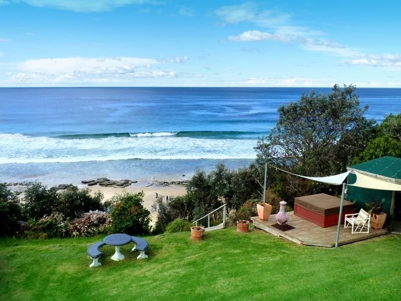 107 South Pacific Crescent, Ulladulla NSW 2539