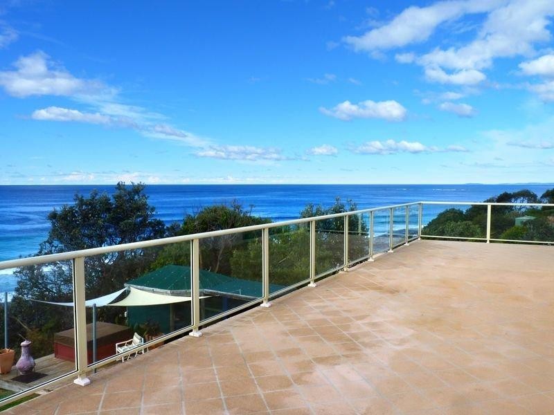 107 South Pacific Crescent, Ulladulla NSW 2539