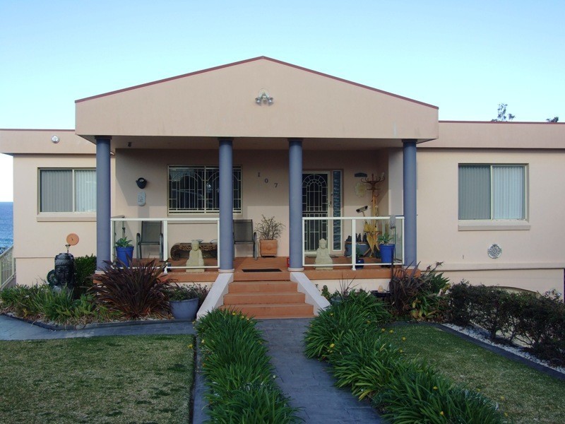 107 South Pacific Crescent, Ulladulla NSW 2539