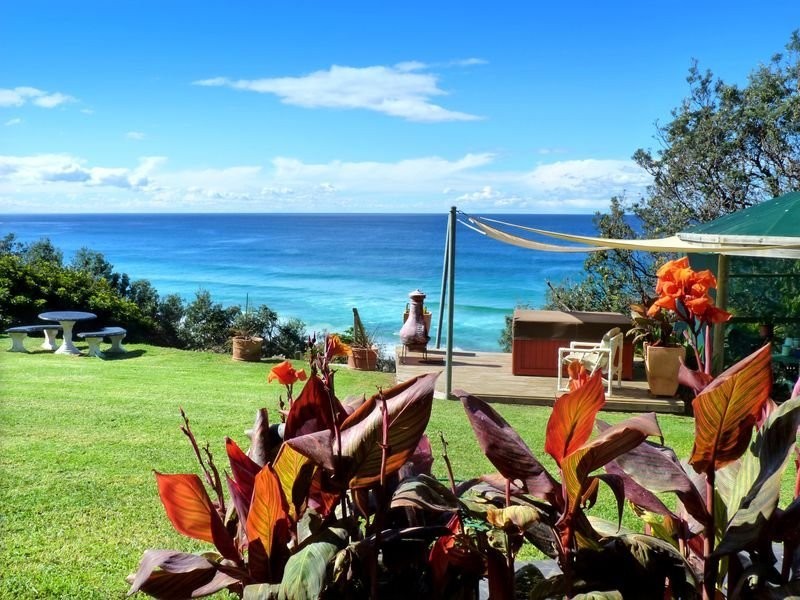 107 South Pacific Crescent, Ulladulla NSW 2539