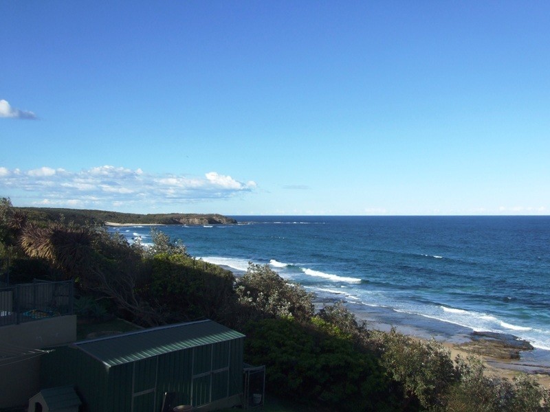 107 South Pacific Crescent, Ulladulla NSW 2539